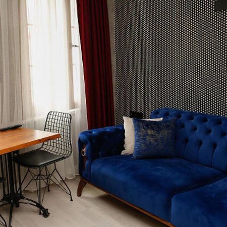 The Şişli Beijing Hotel Istanboel Buitenkant foto