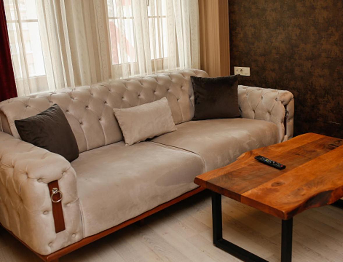 The Şişli Beijing Hotel Istanboel Buitenkant foto
