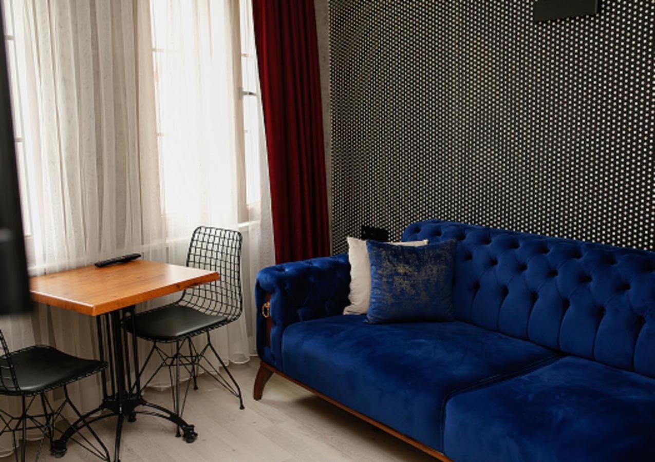 The Şişli Beijing Hotel Istanboel Buitenkant foto