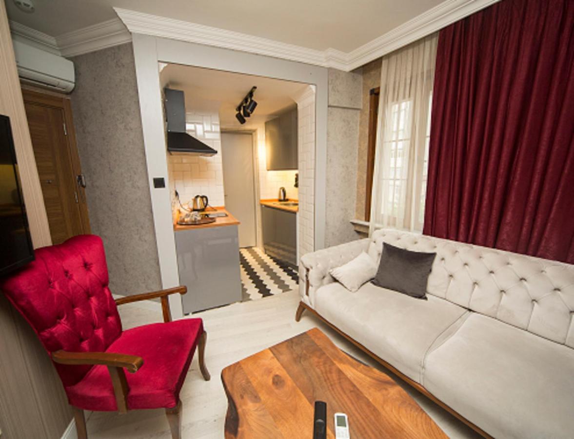 The Şişli Beijing Hotel Istanboel Buitenkant foto